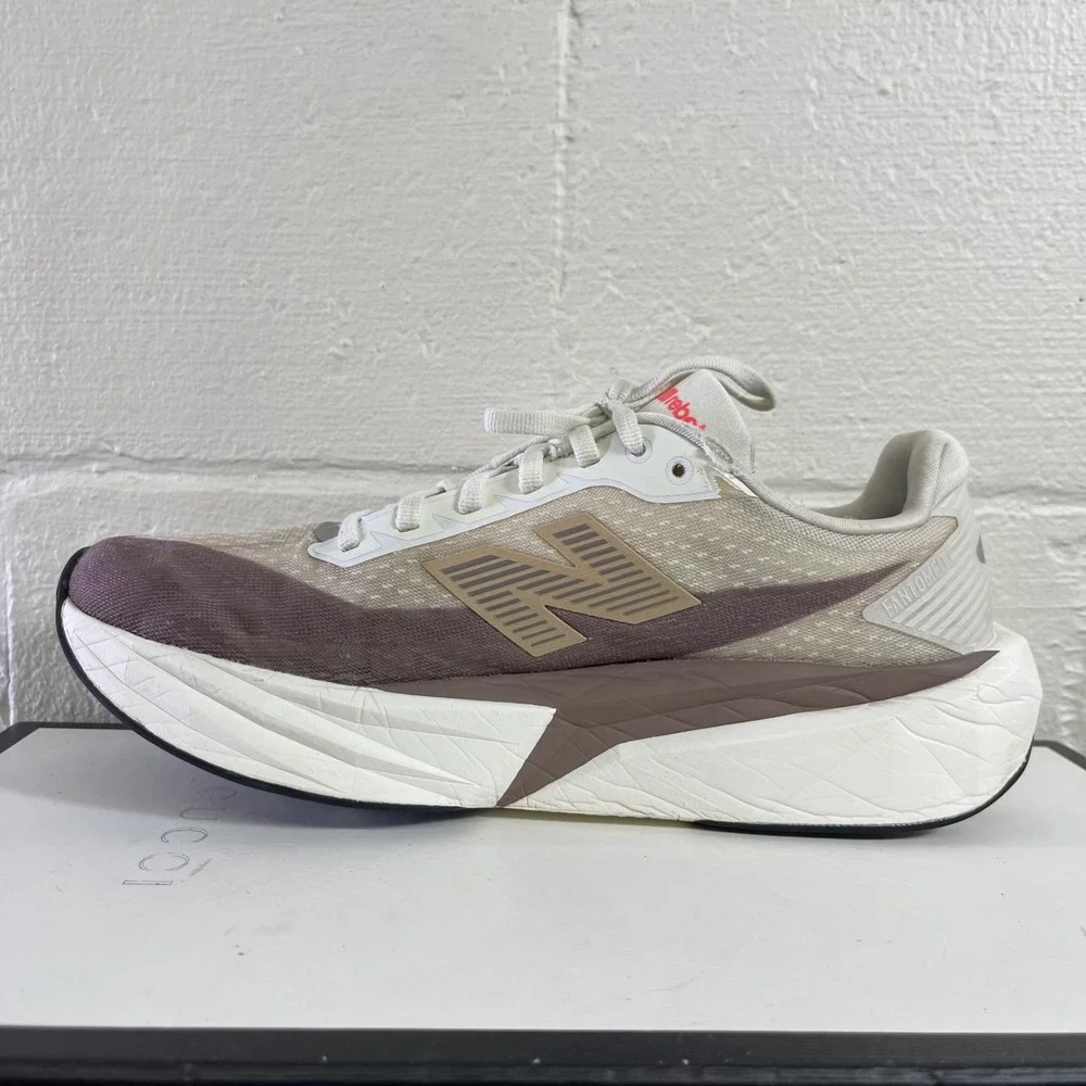 New Balance new balance